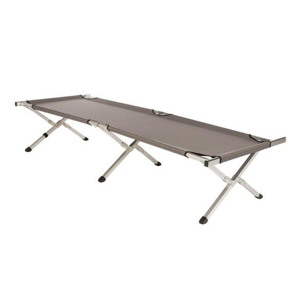 Military Style Folding Cot with Carry Bag, Kamp-Rite, Mfr#: FC211